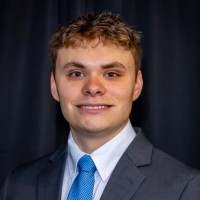 Nick May