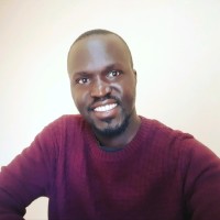 Stephen Okidi Otto
