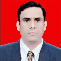 Arvind Kumar Raghav