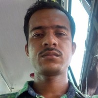 Paresh Assames