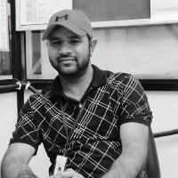 Ashin Kumar Kumar