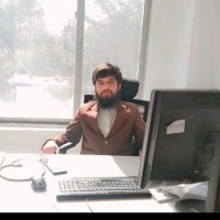 Jamshaid Abbasi
