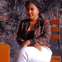 Ruth Mcharo