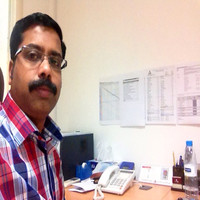 Girish Kumar