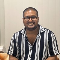 Rahul Das