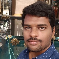 Vigneshvaran J