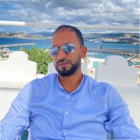 Abdessamad Chrifi Alaoui