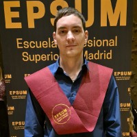 Miguel Martín Alonso