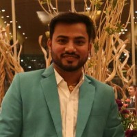 Shubham Kumar
