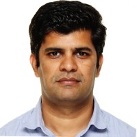 Vikas Thukral