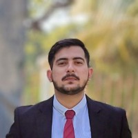 Usama Nadeem