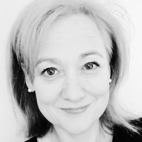 Joy Welch Haig