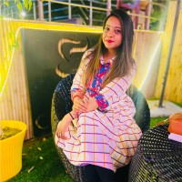 Charu Bharti