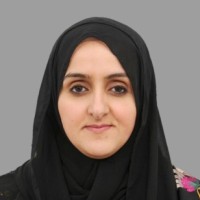 Aysha Aljalahma - Head of Risk, Compliance and MLRO