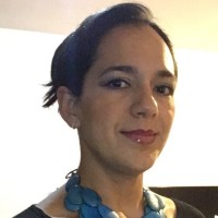 Ana María Vivanco Román