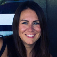 Melissa Radcliff
