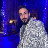 Pouya Bahrampour