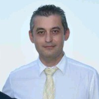 Antonatos Nikolaos