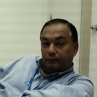 Mohamed Gad Ahmed