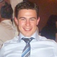 Mathias Vercaemst