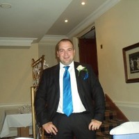 Dan Clarke