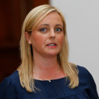 Catherine McCarthy