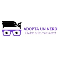 Adoptaun Nerd