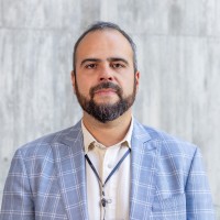 Carlos Rojas Saavedra