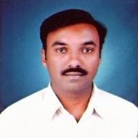 Nagendar Reddy