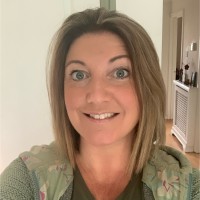 Vicky Hughes