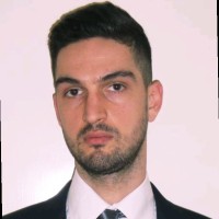 Kostas Maropoulos
