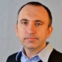 Сергей Дробышев