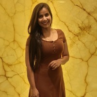 Komal Pawar