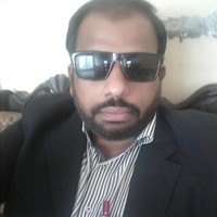 Anwarali Hashmi