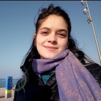 Luisa Oliveira Conde