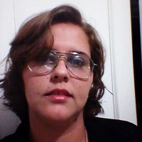 Diana Parreiras da Silva