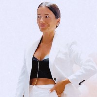 Sónia D'Almeida Lourenço