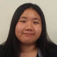 Gina Chow