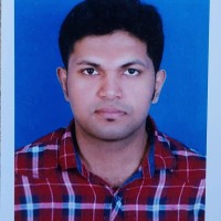 Shyju Raju