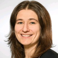 Claudia Staudt
