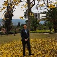 Winston Cuéllar Márquez