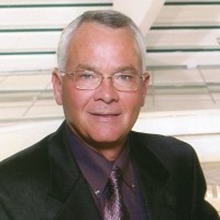 J Alan Campbell