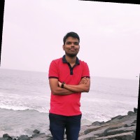 Sabarinath Palani
