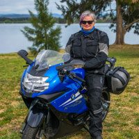 Janet Hartmann