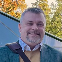 Sean Gorrell, MBA
