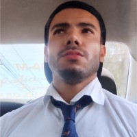 Alejandro Alvarez Ortega