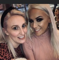 Katy Suddards