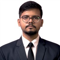 Soumyadip Pramanick