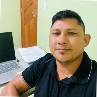 Daniel Rocha dos Santos