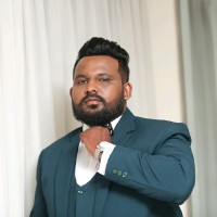 Yohan Kavinda